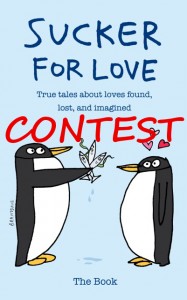 sucker for love contest